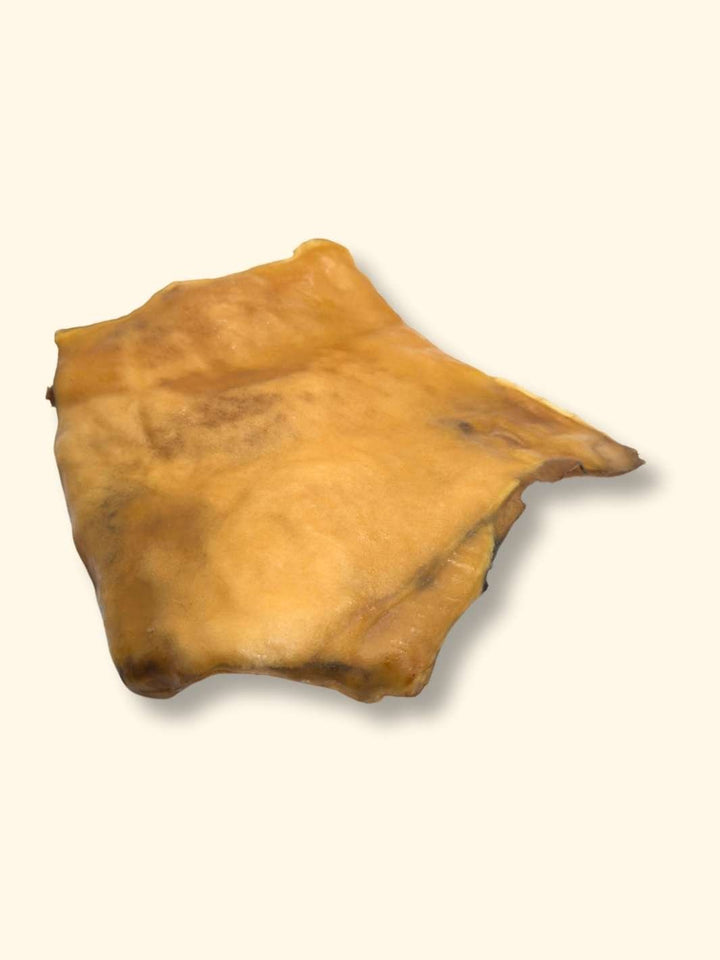 Plaque de boeuf - friandise_naturelle_pour_chien - TRUFFE DÉLICE