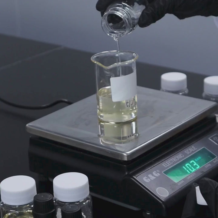 Baume truffe soyeuse