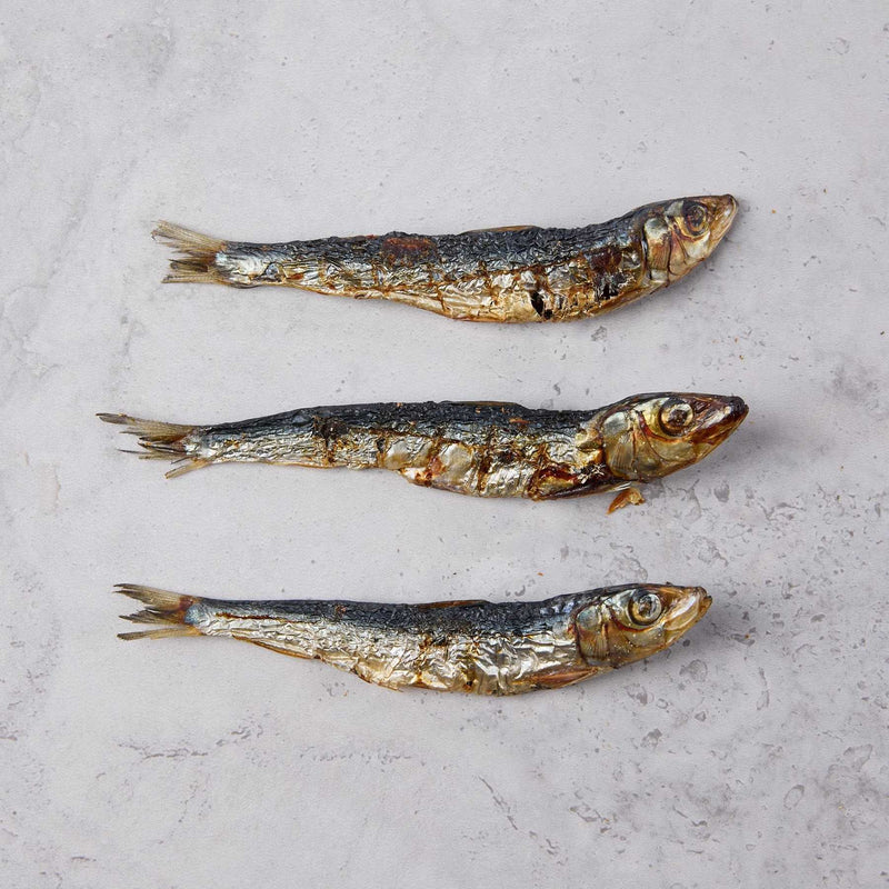 Sprats