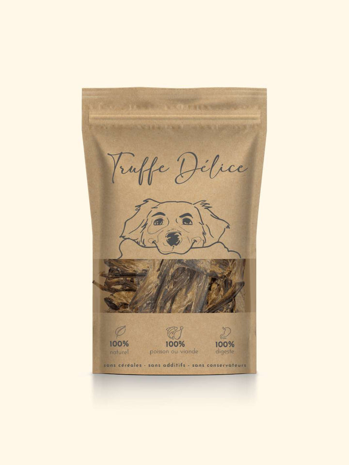 Wings de Canard - friandise_naturelle_pour_chien - TRUFFE DÉLICE