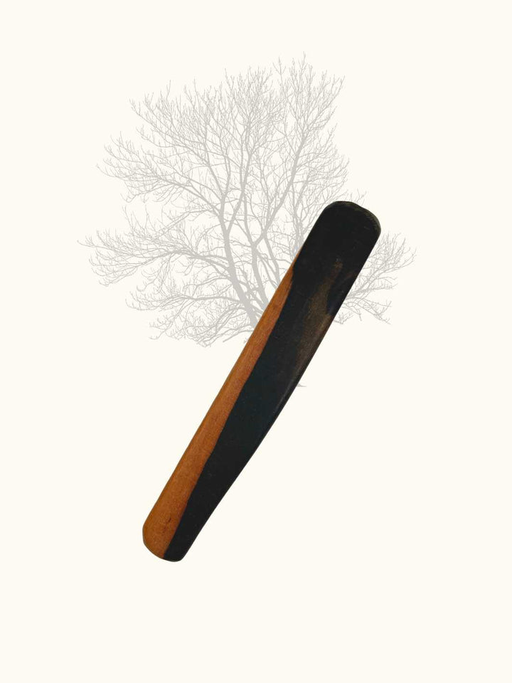 Bâton à mâcher en bois d'ébène - #friandise_naturelle_pour_chien# - Truffe delice
