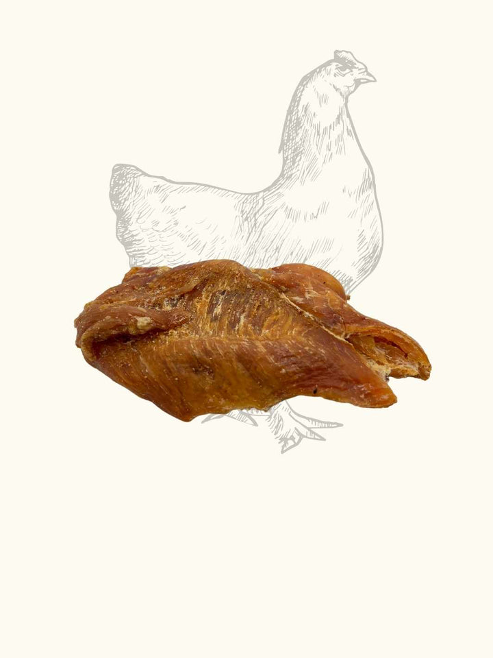 Filets de poulet - #friandise_naturelle_pour_chien# - Truffe delice