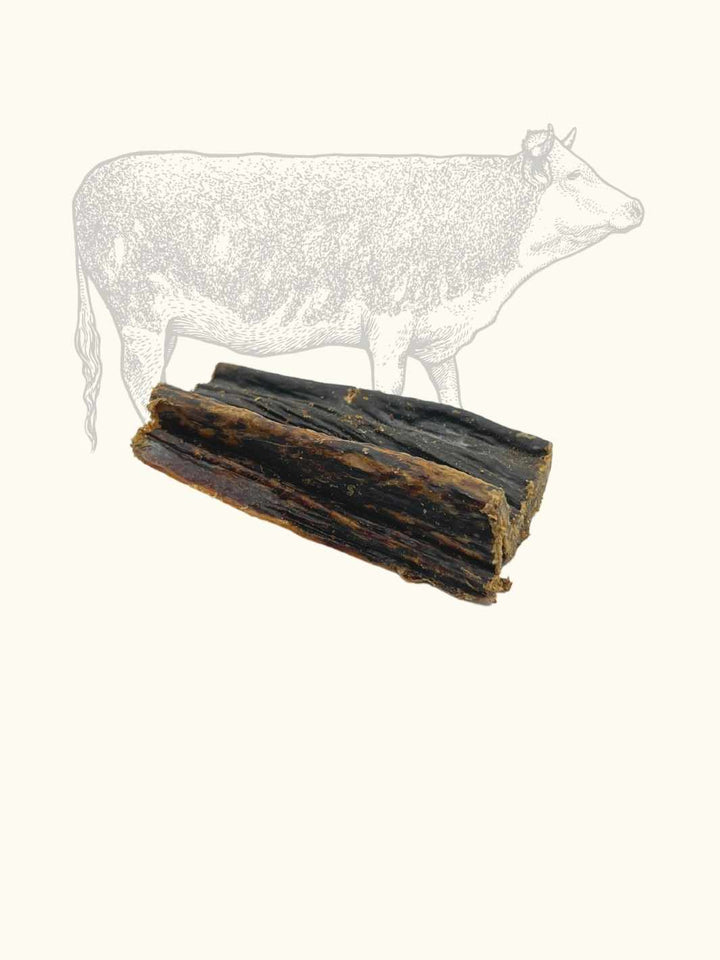 Foies de bœuf - #friandise_naturelle_pour_chien# - Truffe delice