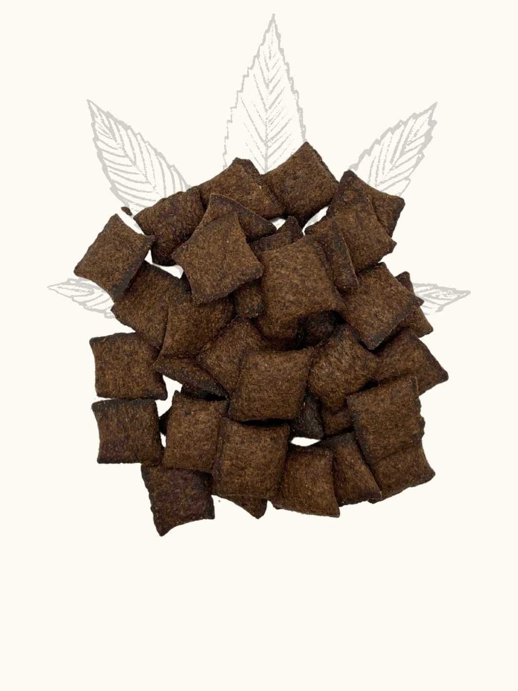 Friandises cbd chien - #friandise_naturelle_pour_chien# - Truffe delice