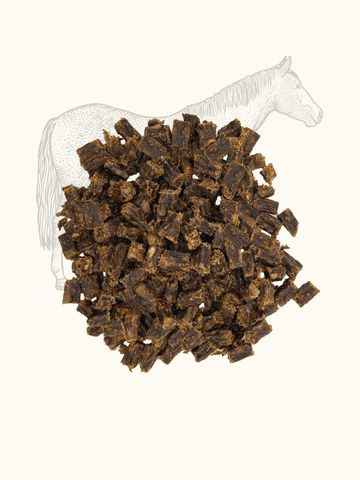 Friandises de cheval - #friandise_naturelle_pour_chien# - Truffe delice