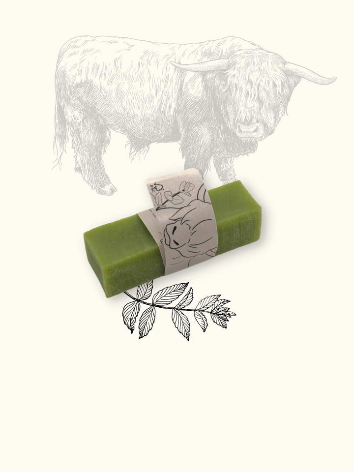 Fromage de yak - #friandise_naturelle_pour_chien# - Truffe delice