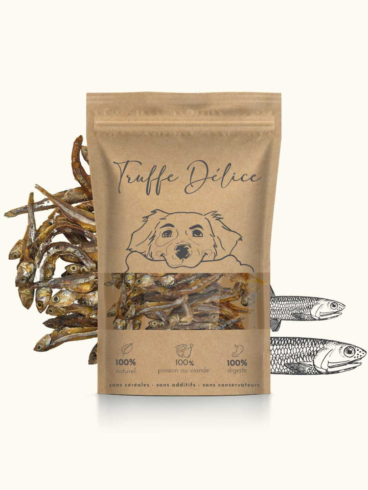 🎄 La magie de noël en deux box gourmandes 🎄 - offre spéciale ! - #friandise_naturelle_pour_chien# - Truffe delice