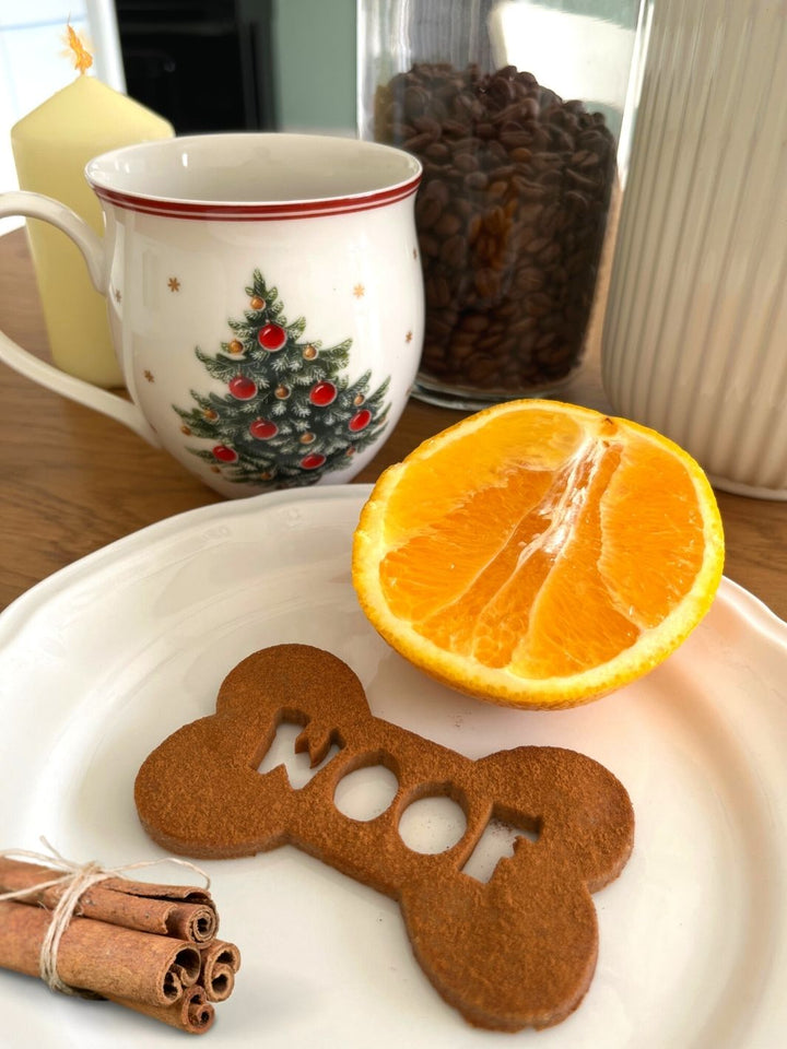 🎄 La magie de noël en deux box gourmandes 🎄 - offre spéciale ! - #friandise_naturelle_pour_chien# - Truffe delice