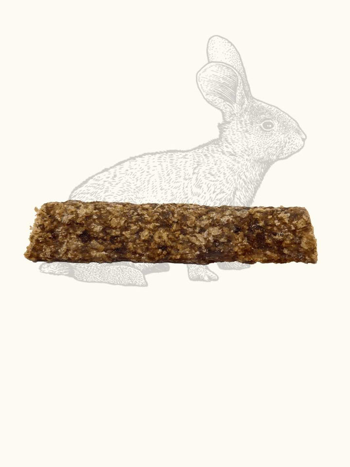 Lamelles de lapin - #friandise_naturelle_pour_chien# - Truffe delice